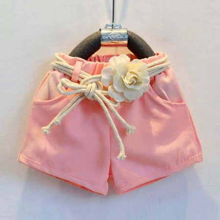 BIZIZA Baby Girl Outfit T Shirts 2-Piece Cute Letter Print Short Sleeve Summer Shorts for 2Y-7Y Kids Pink 120
BIZIZA Baby Girl Outfit T Shirts 2-Piece Cute Letter Print Short Sleeve Summer Shorts for 2Y-7Y Kids Pink 120