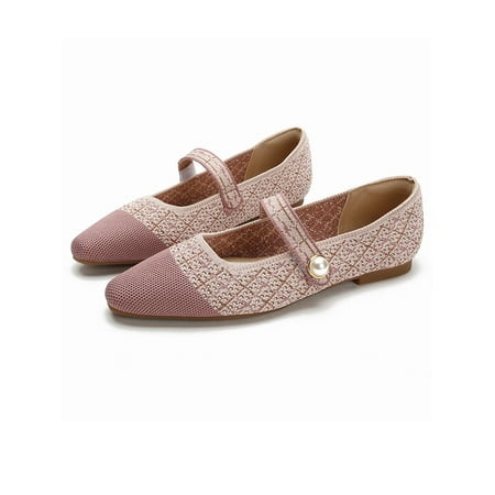 Colisha Womens Flat Sandal Summer Mary Jane Sandals Comfort Dress Shoe Wedding Non-Slip Flats Closed Square Toe Casual Shoes Purple 5.5
Colisha Womens Flat Sandal Summer Mary Jane Sandals Comfort Dress Shoe Wedding Non-Slip Flats Closed Square Toe Casual Shoes Purple 5.5