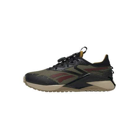 Reebok Jurassic World Nano X2 Adventure Men s Training Shoes