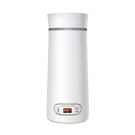 Mini Coffee Kettle Automatic Shut Off Coffee Tea Kettle Portable Small Personal Kettle US Standard Travel Tea Kettle for Kitchen Travel
Mini Coffee Kettle Automatic Shut Off Coffee Tea Kettle Portable Small Personal Kettle US Standard Travel Tea Kettle for Kitchen Travel