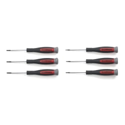 Set Scrdr Dual Mat Mini Trx 6P GEARWRENCH 80056