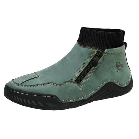 Boys PU Ankle Boots Autumn Winter Warm Boots Casual Shoes Outdoor Casual Shoes
Boys PU Ankle Boots Autumn Winter Warm Boots Casual Shoes Outdoor Casual Shoes
