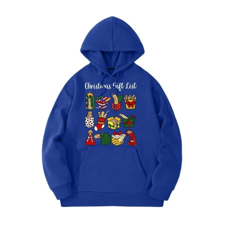jsaierl Women s Christmas Sweatshirts Long Sleeve Christmas Print Top Funny Crewneck Sweatshirt Plus Size Pullover Christmas Gifts for Teen Girls
jsaierl Women s Christmas Sweatshirts Long Sleeve Christmas Print Top Funny Crewneck Sweatshirt Plus Size Pullover Christmas Gifts for Teen Girls