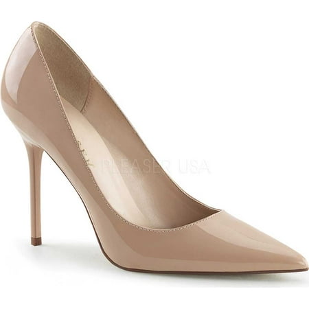 Women s Pleaser Classique 20 Pump