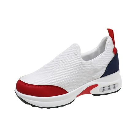 Fashion Sneakers For Women Woman Shoes Sneakers Shoes For Women Sneakers Women Slip On Casual Breathable Sport Shoes Casual Mesh Shoes Sneakers
Fashion Sneakers For Women Woman Shoes Sneakers Shoes For Women Sneakers Women Slip On Casual Breathable Sport Shoes Casual Mesh Shoes Sneakers