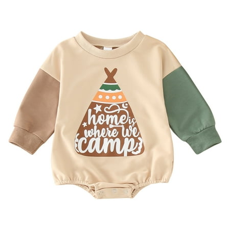 zuwimk Rompers For Infant Boys Baby boys Unisex Long Sleeve Cotton Bodysuit for Baby and Infant A
zuwimk Rompers For Infant Boys Baby boys Unisex Long Sleeve Cotton Bodysuit for Baby and Infant A