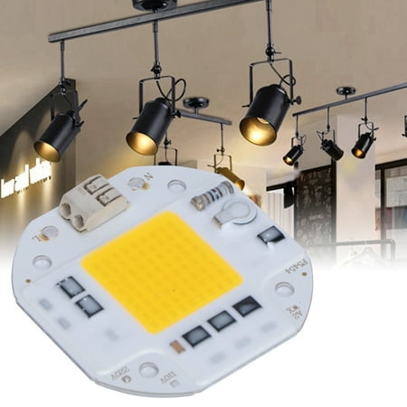 Energy Saving COB Light Bead Chip Light Source For Landscape Lighting Traffic Lighting
Energy Saving COB Light Bead Chip Light Source For Landscape Lighting Traffic Lighting