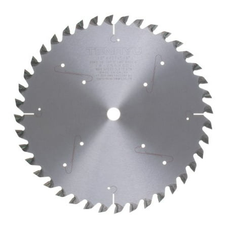Tenryu IW-25540D1 10 Saw Blade