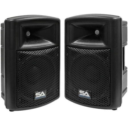 Seismic Audio (2) New 10\