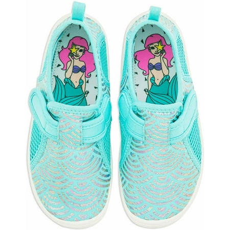 Disney Store Princess Little Mermaid Ariel Water Swim Shoes Girl Size 11
Disney Store Princess Little Mermaid Ariel Water Swim Shoes Girl Size 11