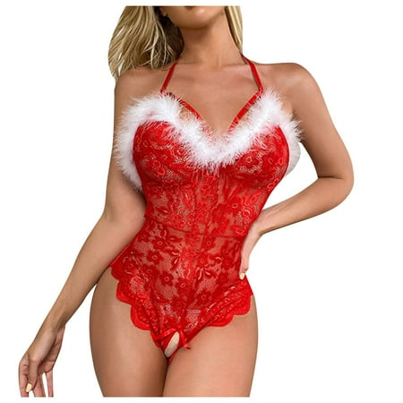 Zuwimk Lingerie For Women Plus Size Women Sleepwear Lace Chemise Nightgown Full Slip Sleepwear Red M
Zuwimk Lingerie For Women Plus Size Women Sleepwear Lace Chemise Nightgown Full Slip Sleepwear Red M