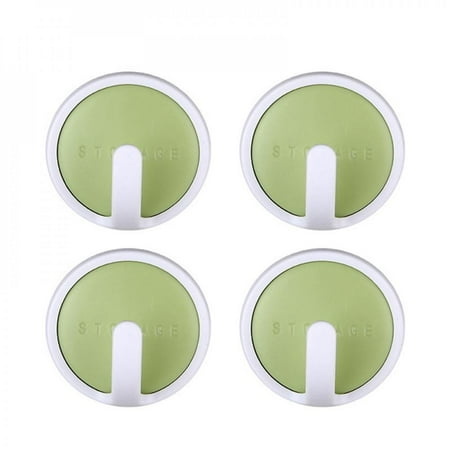 Final Clear Out! 4pcs Adhesive Hooks Sturdy Durable Solid Smooth No Burrs for Bathroom
Final Clear Out! 4pcs Adhesive Hooks Sturdy Durable Solid Smooth No Burrs for Bathroom