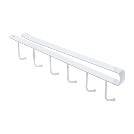 Tiitstoy Under Cabinet Hanger Rack Kitchen Paper Roll Holder Towel Hanger Rack Bathroom Organizer
Tiitstoy Under Cabinet Hanger Rack Kitchen Paper Roll Holder Towel Hanger Rack Bathroom Organizer