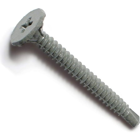 014973325770 Cement Board Self-Drilling Screws 8 x 1-5/8 Piece-655