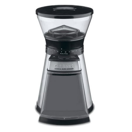 Cuisinart CBM-18N Conical Burr Grinder Perp Programmable
