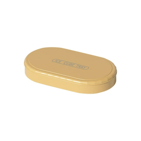 Cbcbtwo Savings Clearance! Creative Pet Ice Tray Homemade Large-capacity Ice Cubes Mold Diy Household Refrigerator Ice Box With Lid Ice Cubes Box
Cbcbtwo Savings Clearance! Creative Pet Ice Tray Homemade Large-capacity Ice Cubes Mold Diy Household Refrigerator Ice Box With Lid Ice Cubes Box