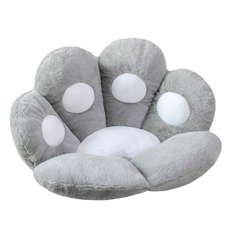 BESTONZON 1Pc Chair Pad Seat Cushion Cartoon Cat-pad Chair Mat Back Cushion (Small)
BESTONZON 1Pc Chair Pad Seat Cushion Cartoon Cat-pad Chair Mat Back Cushion (Small)