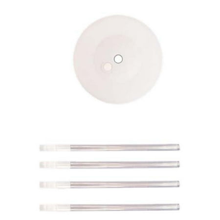 GuLuBin Graduation Party Decorations 2022 and Balloon Post Support Kit Base Bracket and Rod
GuLuBin Graduation Party Decorations 2022 and Balloon Post Support Kit Base Bracket and Rod