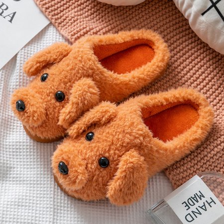 PIKADINGNIS New Upgrate Cute Animal Slipper Women Girls Kawaii Fluffy Winter Warm Slippers Woman Cartoon Milk Cow House Slippers Funny Shoes
PIKADINGNIS New Upgrate Cute Animal Slipper Women Girls Kawaii Fluffy Winter Warm Slippers Woman Cartoon Milk Cow House Slippers Funny Shoes