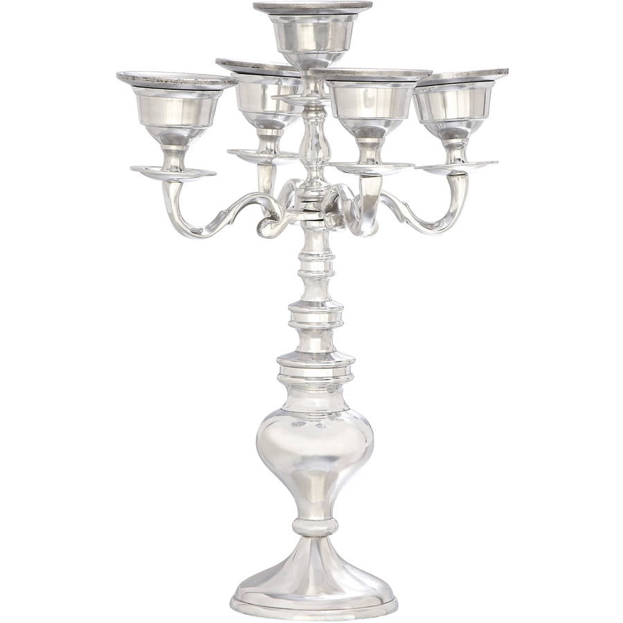 Fireplace Candelabra