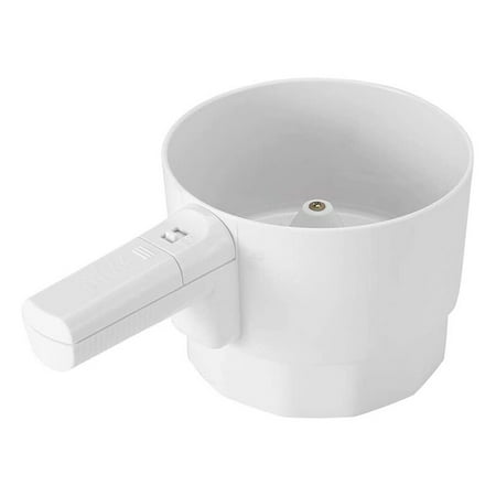 Electric Handheld Baking Sifter Cup Shape Flour Sifter Machine Flour Sieve Flour Strainer Cooking/Baking Pastry Tools
Electric Handheld Baking Sifter Cup Shape Flour Sifter Machine Flour Sieve Flour Strainer Cooking/Baking Pastry Tools