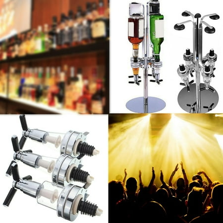 Fairnull 25/30/45ml Wall Mounted Wine Beer Liquor Juice Dispenser Bar Home Pourer Machine
Fairnull 25/30/45ml Wall Mounted Wine Beer Liquor Juice Dispenser Bar Home Pourer Machine