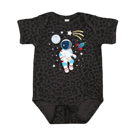 Inktastic Astronaut the Moon Spaceship and Shooting Star Gift Baby Boy or Baby Girl Bodysuit
Inktastic Astronaut the Moon Spaceship and Shooting Star Gift Baby Boy or Baby Girl Bodysuit