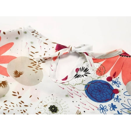 Aayomet Flower Girl Dresses Baby Sleeveless Kids Princess Dresses Floral Print Toddler Girls Girls Dress&Skirt Red 6-7 Years
Aayomet Flower Girl Dresses Baby Sleeveless Kids Princess Dresses Floral Print Toddler Girls Girls Dress&Skirt Red 6-7 Years