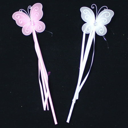 12pcs Lovely Sparklers Glitter Fairy Stick Fairy Wand with Ribbons for Kids Girls Cosplay Costume Mixed Color
12pcs Lovely Sparklers Glitter Fairy Stick Fairy Wand with Ribbons for Kids Girls Cosplay Costume Mixed Color