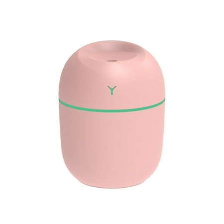 〖CFXNMZGR〗Humidifier Portable Usb 220Ml Humidifier Cold Fog Humidifier With Night Light Mute Air Humidifier
〖CFXNMZGR〗Humidifier Portable Usb 220Ml Humidifier Cold Fog Humidifier With Night Light Mute Air Humidifier