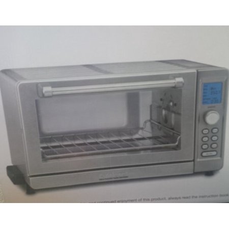 Cuisinart TOB-135 Convection Toaster Oven Broilerappl