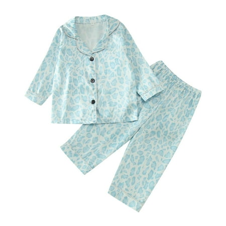 Toddler Boys Girls Long Sleeve Leopard Prints T Shirt Tops Pants Outfits Sweatsuit Pants Outfits for Teens Outfits Teens Girls Fall Clothes for Teen Girls Baby Girl Thanksgiving Outfit 3-6 Months Baby
Toddler Boys Girls Long Sleeve Leopard Prints T Shirt Tops Pants Outfits Sweatsuit Pants Outfits for Teens Outfits Teens Girls Fall Clothes for Teen Girls Baby Girl Thanksgiving Outfit 3-6 Months Baby
