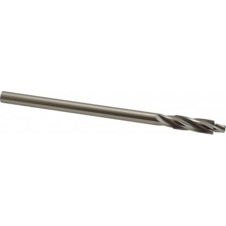 Made in USA Socket-Head Cap Screw Compatible High Speed Steel Solid Pilot Counterbore
Made in USA Socket-Head Cap Screw Compatible High Speed Steel Solid Pilot Counterbore