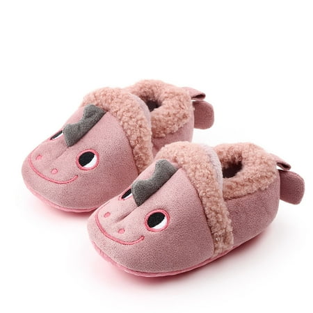 Hunpta Toddler Shoes Toddler Infant Baby Girls Boys Plush Animal Shoes Prewalker Sneakers Warm Shoes
Hunpta Toddler Shoes Toddler Infant Baby Girls Boys Plush Animal Shoes Prewalker Sneakers Warm Shoes