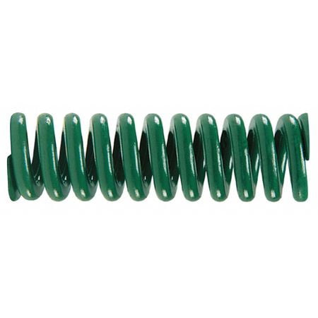 Die Spring XHD 1.5x4-1/2 In (Pack-2)