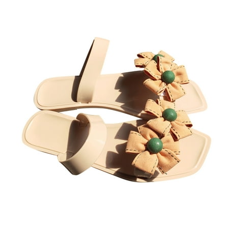 Womens House Shoes Womens House Slippers Summer Sandals For Women Flat Slip On Sandals Roman Shoes Open Toe Casual Sandals Yellow
Womens House Shoes Womens House Slippers Summer Sandals For Women Flat Slip On Sandals Roman Shoes Open Toe Casual Sandals Yellow