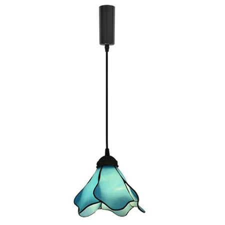 Kiven J-Type Track Lighting Fixture Adjustable Length Tiffany Acrylic Juno Track Pendant Light 1 Light(Red)
Kiven J-Type Track Lighting Fixture Adjustable Length Tiffany Acrylic Juno Track Pendant Light 1 Light(Red)