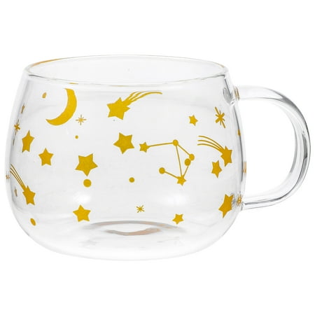 Glass Milk Cup Oatmeal Cup Decorative Milk Cup Glass Porridge Bowl Adorable Coffee Cup
Glass Milk Cup Oatmeal Cup Decorative Milk Cup Glass Porridge Bowl Adorable Coffee Cup