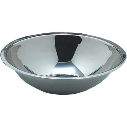 20 qt. Stainless Mixing Bowl Each