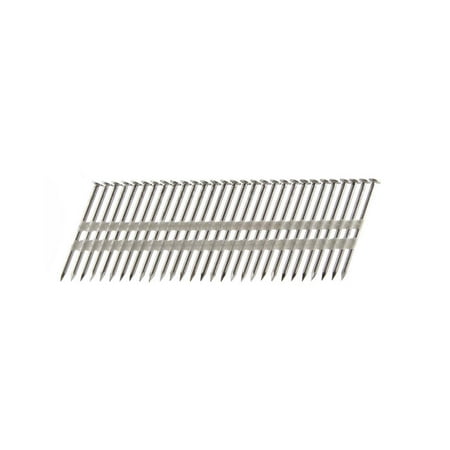 B And C Eagle Framing Nails 3 1/4 X .131 500Qty