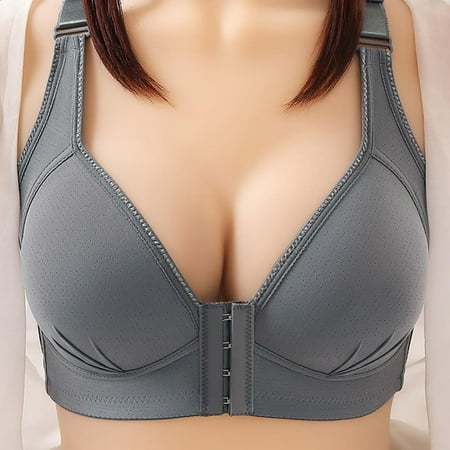 PANOEGSN Women s Bra Wire Free Underwear OnePiece Bra Everyday Underwear Bras womens underwear sexy underwear for women
PANOEGSN Women s Bra Wire Free Underwear OnePiece Bra Everyday Underwear Bras womens underwear sexy underwear for women