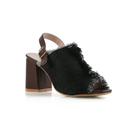 Round Toe Women s Penny Loafer Flats