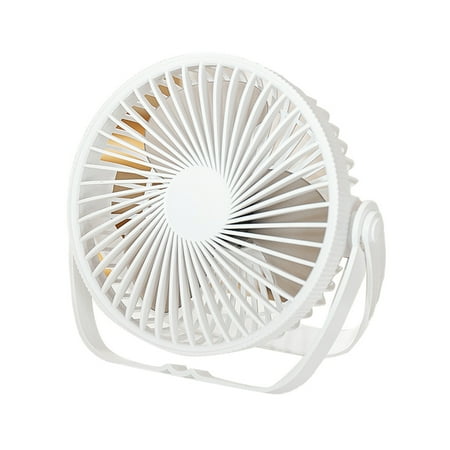 Small Personal USB Desk Fan Portable Desktop Table Cooling Fan Powered by USB Strong Wind Quiet Operation for Home Office Car Outdoor Travel White,G194204
Small Personal USB Desk Fan Portable Desktop Table Cooling Fan Powered by USB Strong Wind Quiet Operation for Home Office Car Outdoor Travel White,G194204