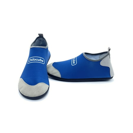 Rotosw Boys Beach Shoes Slip On Water Shoe Low Top Socks Lightweight Round Toe Flats Hiking Anti-Slip Classic Blue 7.5/8
Rotosw Boys Beach Shoes Slip On Water Shoe Low Top Socks Lightweight Round Toe Flats Hiking Anti-Slip Classic Blue 7.5/8