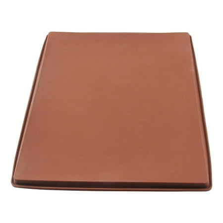 Staron Environmentally Friendly Silicone Baking Mat Multifunctional Cake Mat Baking Tool
Staron Environmentally Friendly Silicone Baking Mat Multifunctional Cake Mat Baking Tool