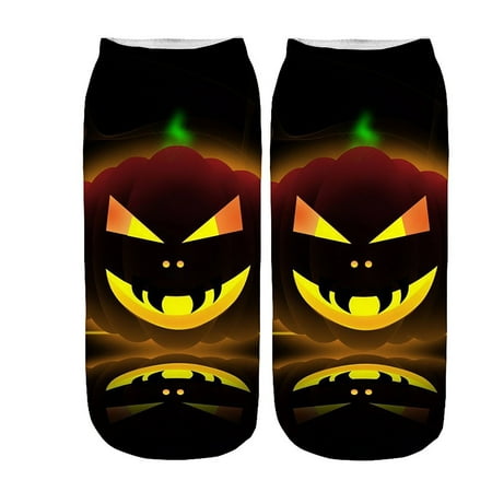 XINSHIDE Socks 6 Pairs Unisex Party Socks Casual Pumpkin Cat Printing Medium Business Socks 6Pair Cute Loose Socks
XINSHIDE Socks 6 Pairs Unisex Party Socks Casual Pumpkin Cat Printing Medium Business Socks 6Pair Cute Loose Socks
