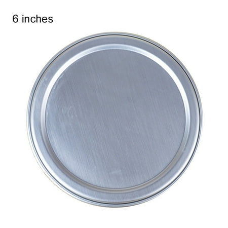 Pizza Pan Tray Round Foil Pizza Pans Durable Pizza Tray for Cookies Cake Focaccia and More
Pizza Pan Tray Round Foil Pizza Pans Durable Pizza Tray for Cookies Cake Focaccia and More