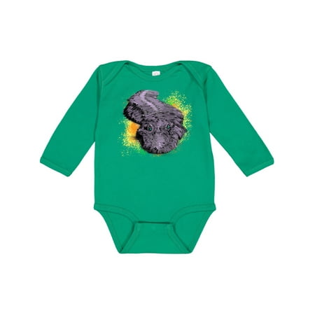 Inktastic Colorful Lurking Gator Gift Baby Boy or Baby Girl Long Sleeve Bodysuit
Inktastic Colorful Lurking Gator Gift Baby Boy or Baby Girl Long Sleeve Bodysuit