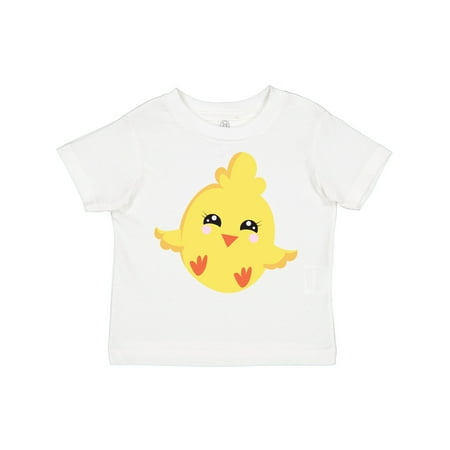 Inktastic Cute Chicken Baby Chicken Little Chicken Chick Gift Toddler Boy or Toddler Girl T-Shirt
Inktastic Cute Chicken Baby Chicken Little Chicken Chick Gift Toddler Boy or Toddler Girl T-Shirt