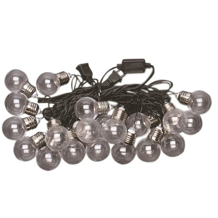 20 Bulbs String Lights Ball Shape Vintage Bulb Indoor Outdoor Lamp Decoration For Garden Backyard Wedding Birthday Party US Adapter
20 Bulbs String Lights Ball Shape Vintage Bulb Indoor Outdoor Lamp Decoration For Garden Backyard Wedding Birthday Party US Adapter